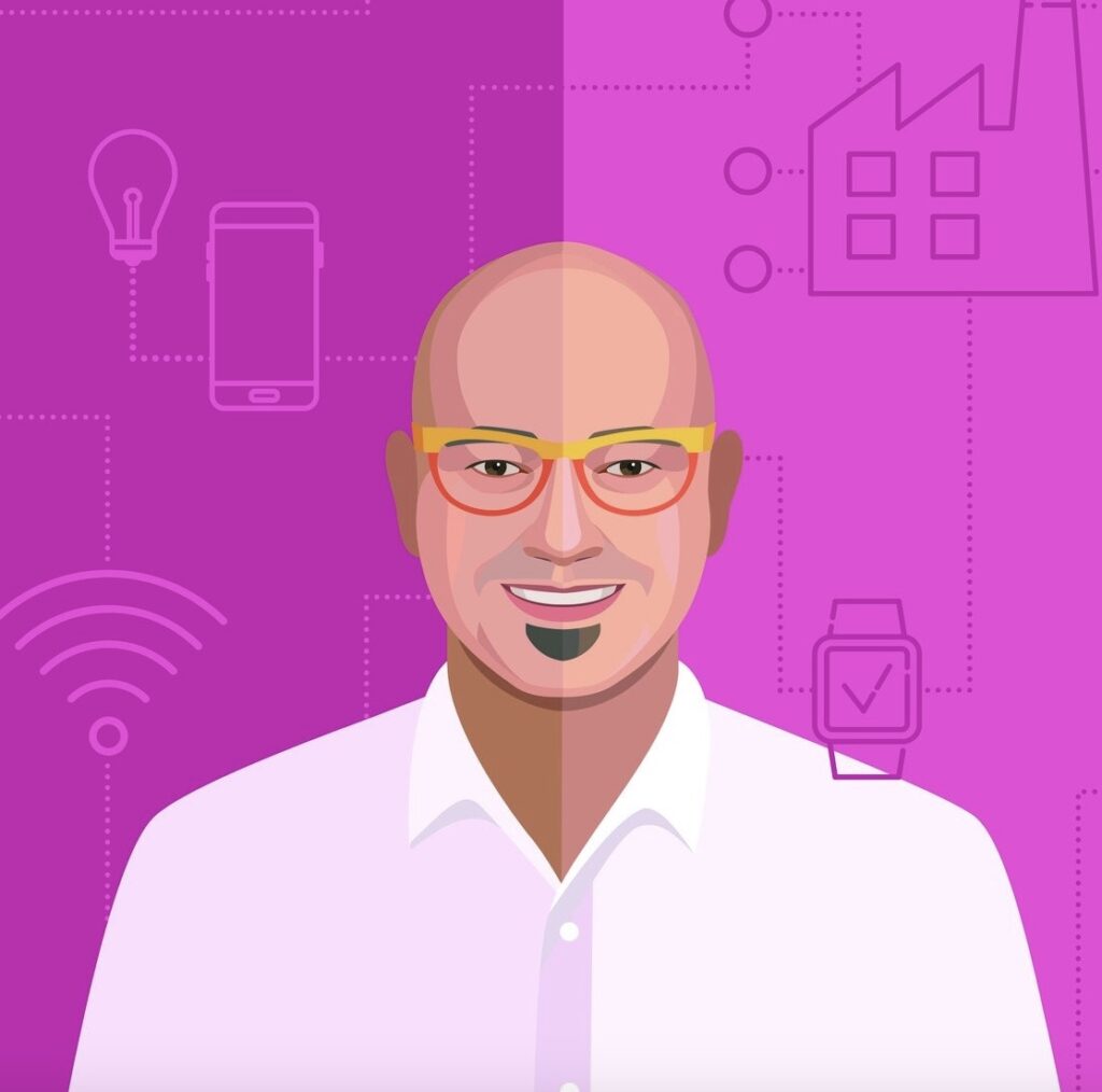 Industrial IoT: How Connected Things Are Changing Manufacturing - JavaForge